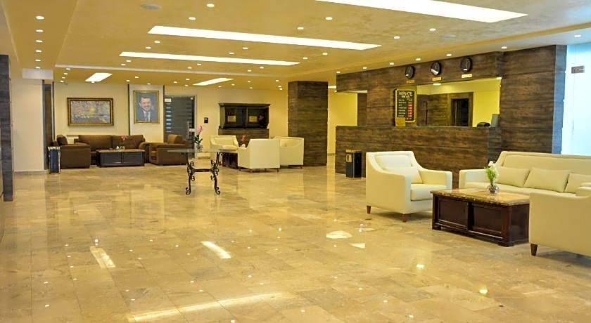 Rakeen Hotel