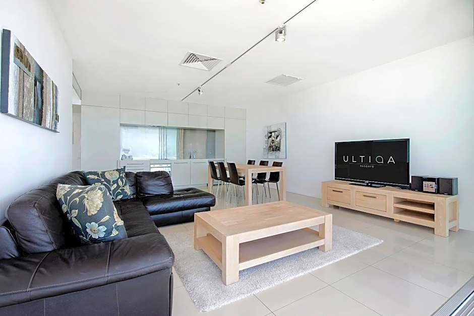 ULTIQA Air On Broadbeach