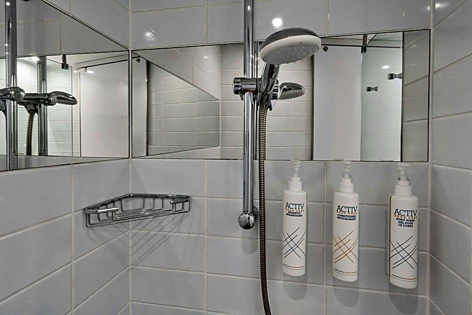 Four Points Flex by Sheraton Newcastle