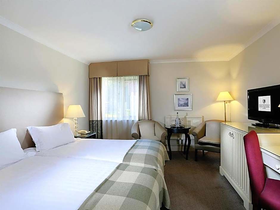 Macdonald Botley Park Hotel & Spa