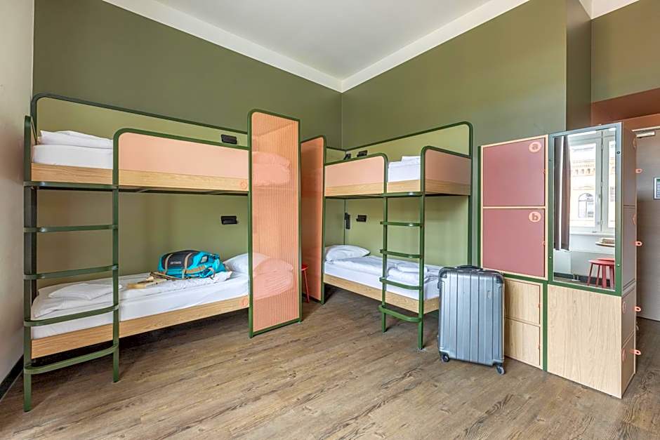 MEININGER Hotel Berlin Mitte