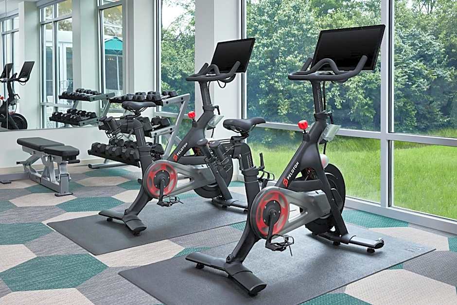 Element Valley Forge King of Prussia