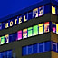 AMH Airport-Messe-Hotel Stuttgart