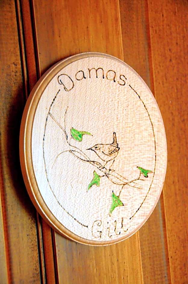 Green Bank Farmhouse