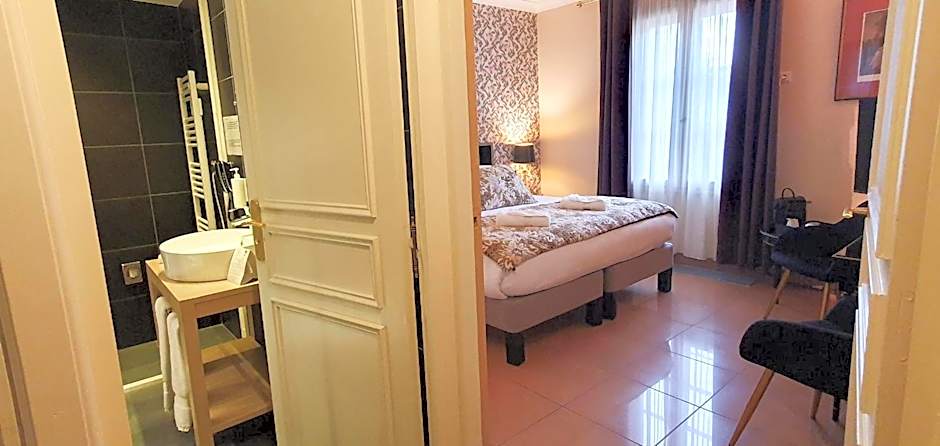 Hôtel & Spa Greuze