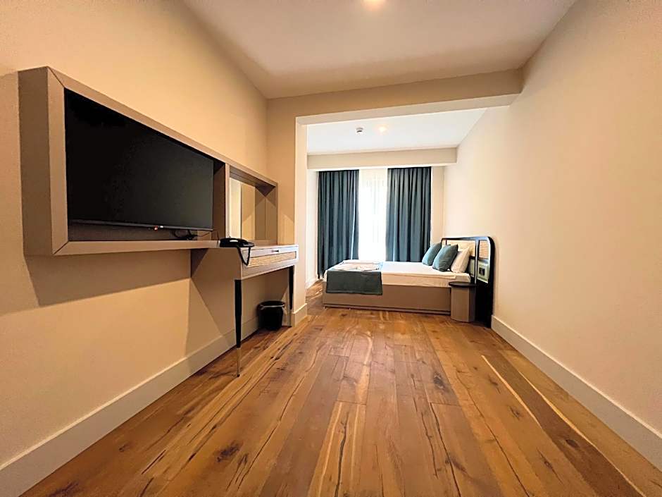 COASTLİNE BOUTİQUE HOTEL