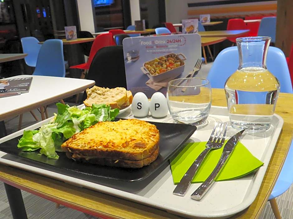 ibis Soissons