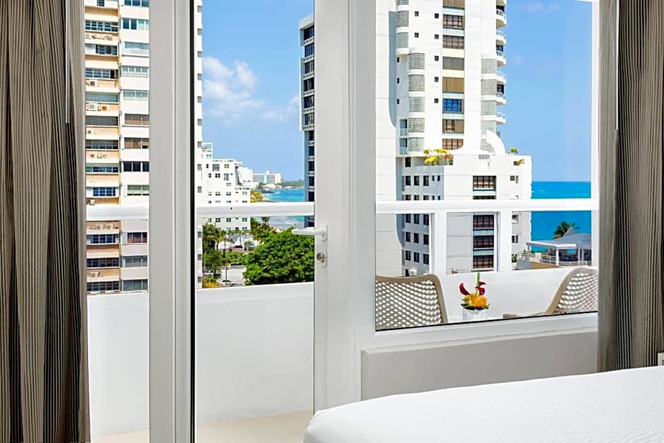 AC Hotel by Marriott San Juan Condado