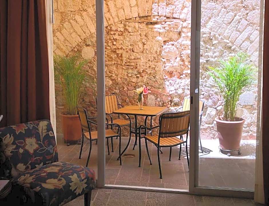 Hotel Casa Faroles Centro Histórico