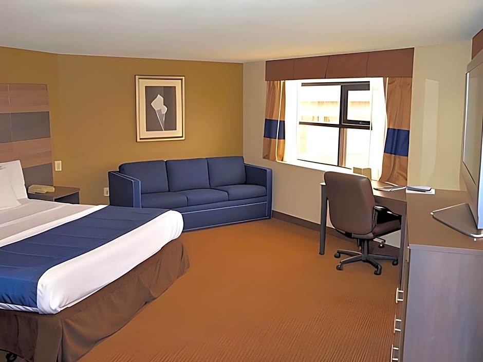 Baymont by Wyndham Downtown Detroit