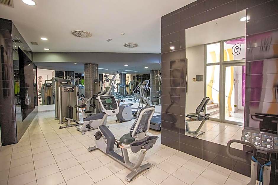 Servatur Don Miguel - Adults Only