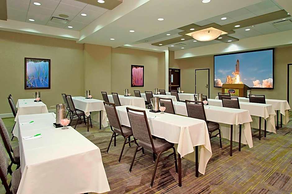 Courtyard by Marriott Cocoa Beach Cape Canaveral