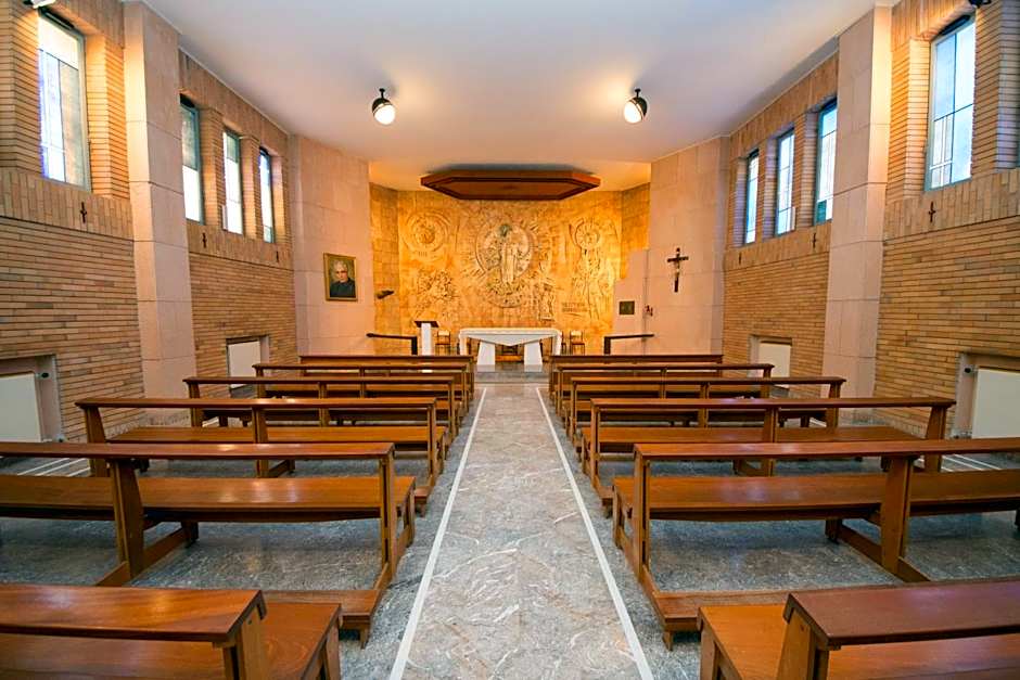 Ostello San Luigi Orione