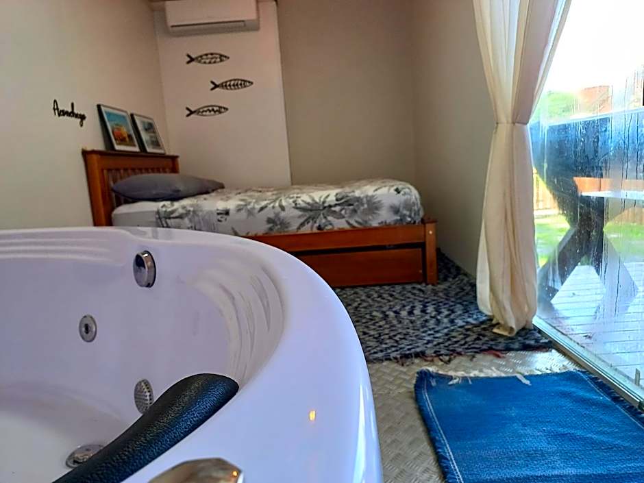 Estalagem Esperança