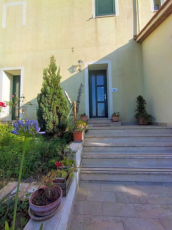 B&B Il Poggio di Fiore