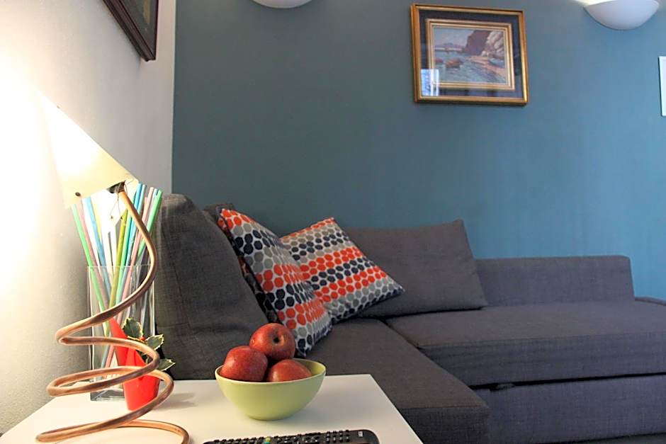 B&B Il Conservatorio