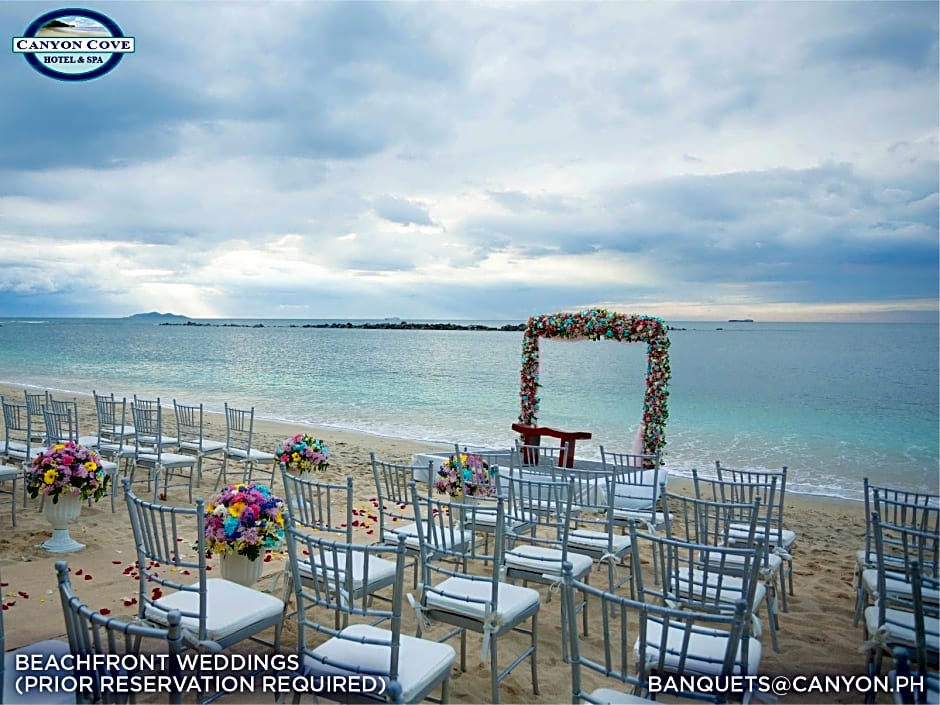 Canyon Cove Hotel & Spa