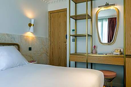 Traditional Double Room