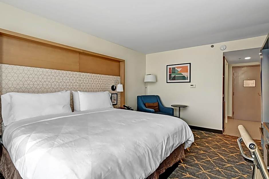 Holiday Inn Piscataway Somerset By IHG