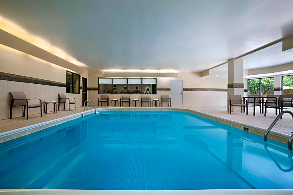 Courtyard by Marriott Springfield