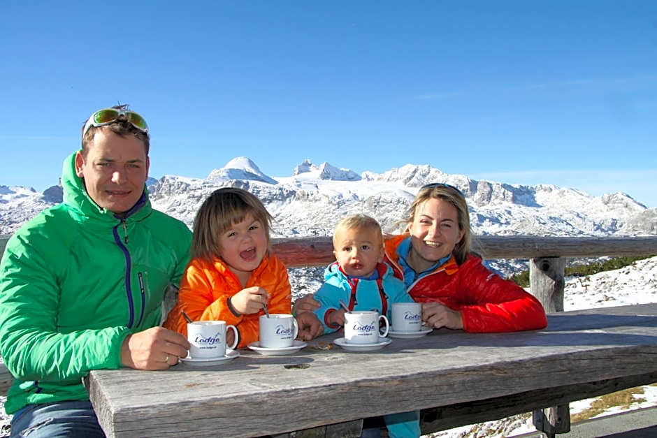 Lodge am Krippenstein