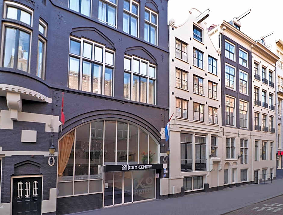 XO Hotels City Centre