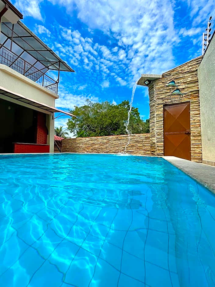 Pousada nossas Raízes