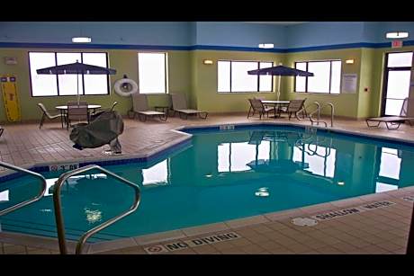 Wingate by Wyndham Kittanning