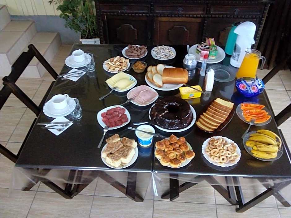 Paraíso Dos Cânions