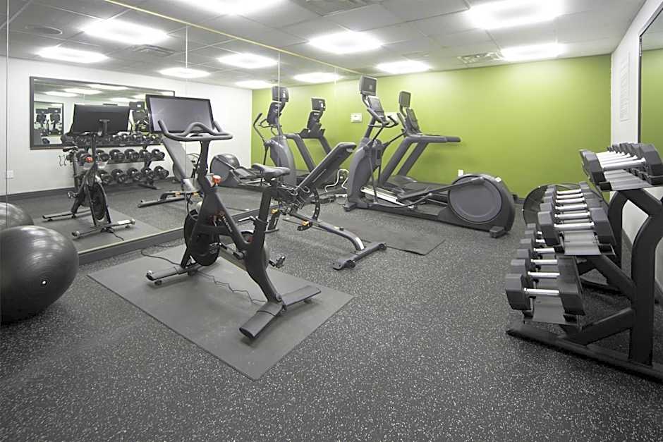 Spark by Hilton Amarillo East