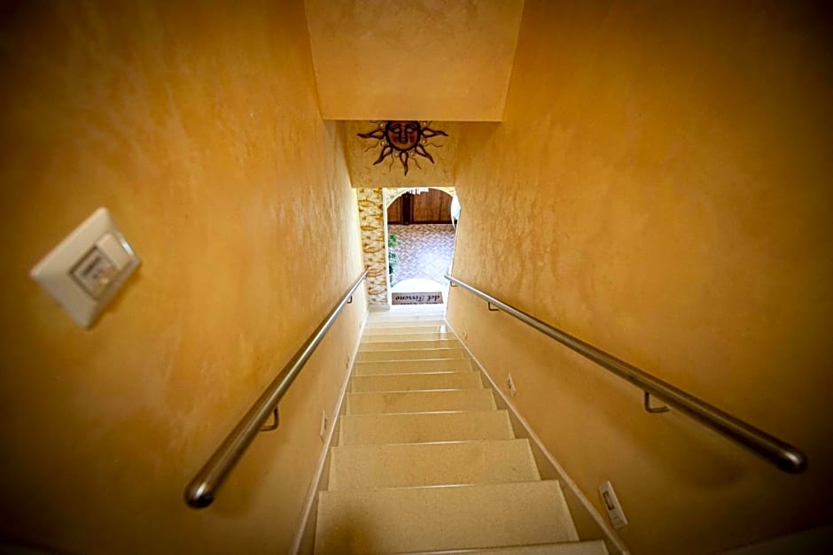 La Perla Del Tirreno