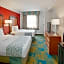 Norwood Inn & Suites  Merrillville