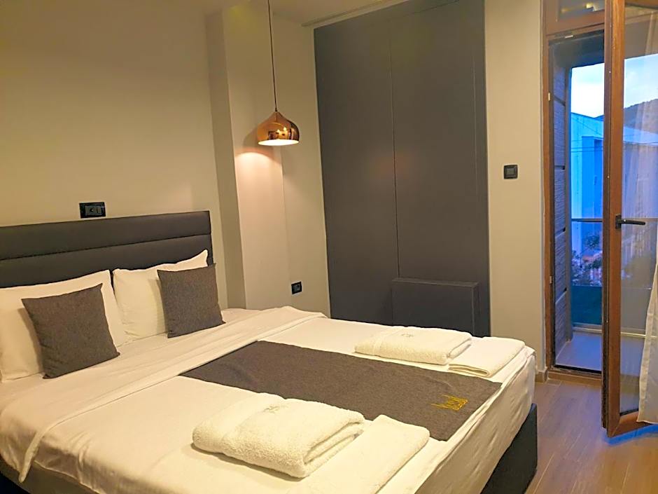 International Palace