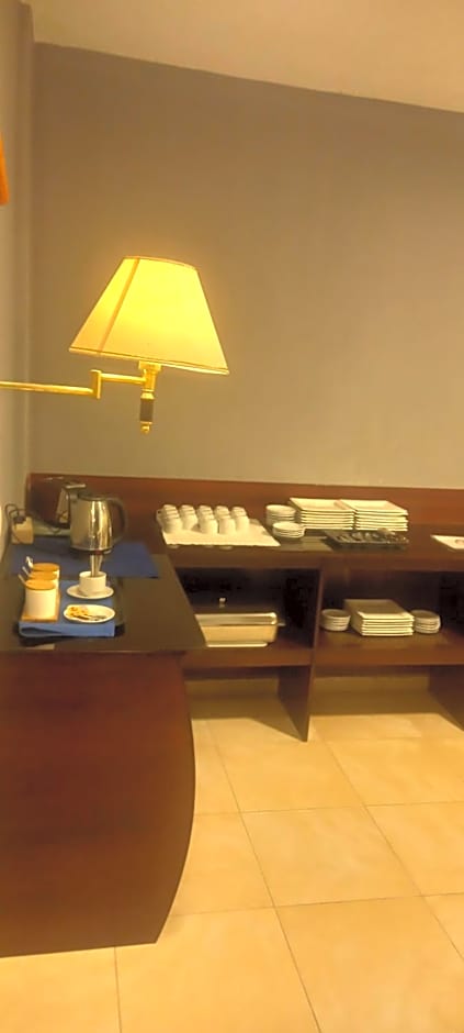 Petra Town Check-Inn