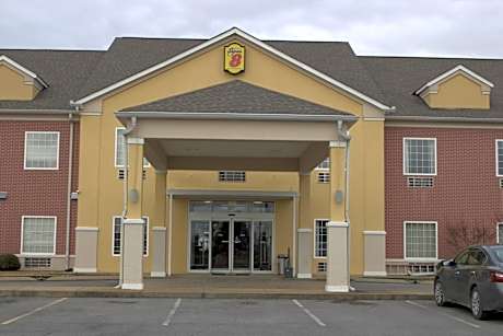 Super 8 by Wyndham Rainsville