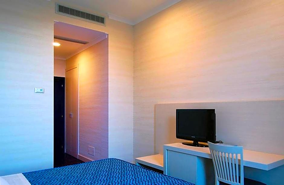 Hotel Palazzo Giancola