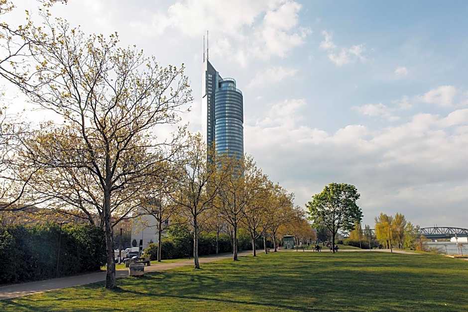 Harry's Home Hotel Wien