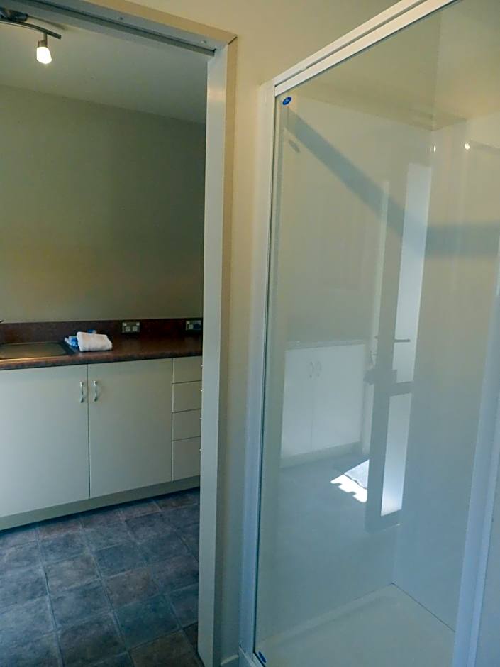 Wakatipu View Apartments
