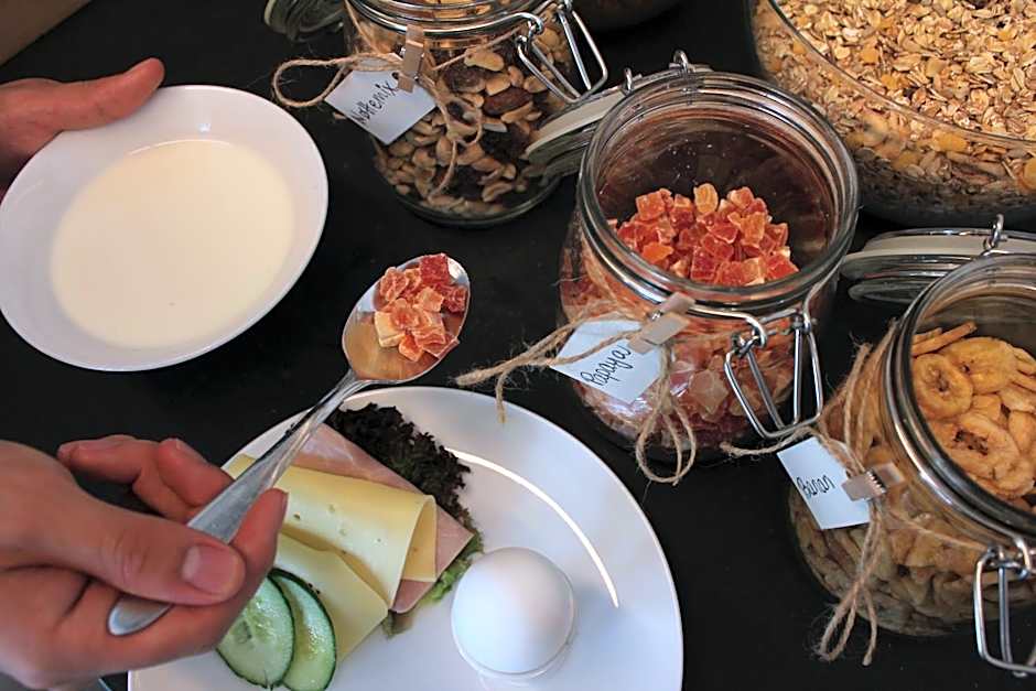 Lillehammer Stasjonen Hotel