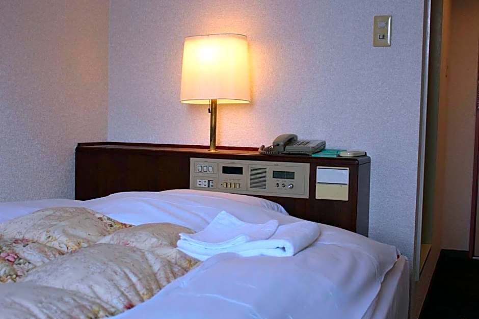 Hotel Higashihiroshima Hills Saijo