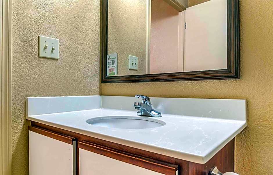 Extended Stay America Select Suites - Detroit - Ann Arbor - University South