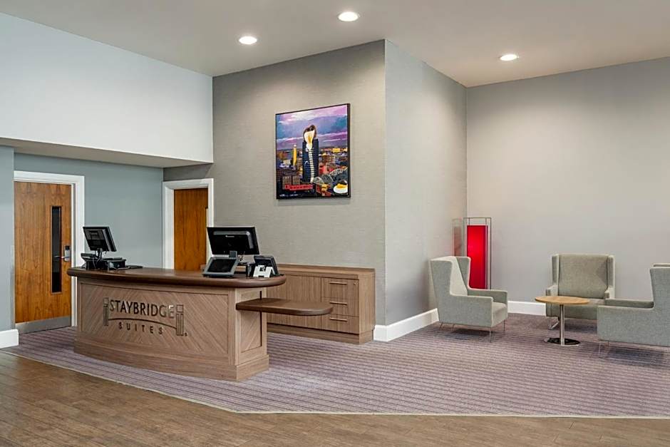 Staybridge Suites Birmingham By IHG