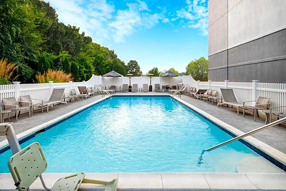 Hyatt Place Mystic
