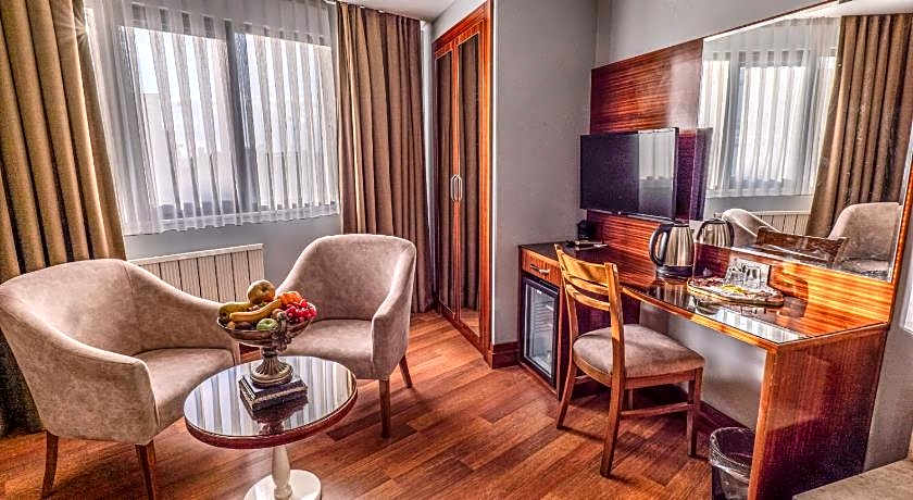 GRAND STAR HOTEL PREMIUM