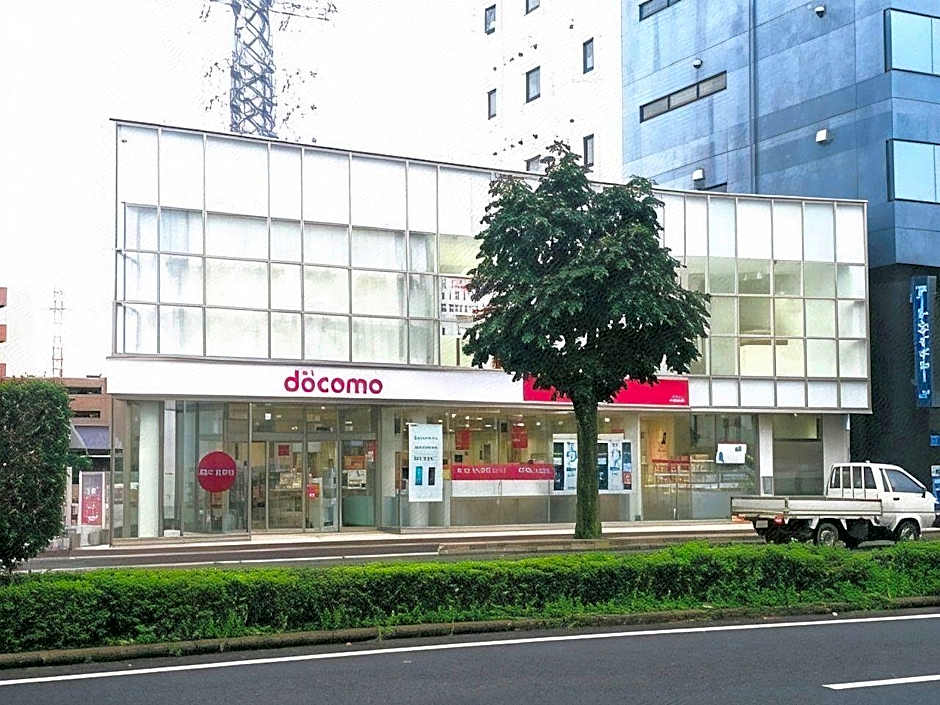 Smile Hotel Utsunomiya Higashiguchi