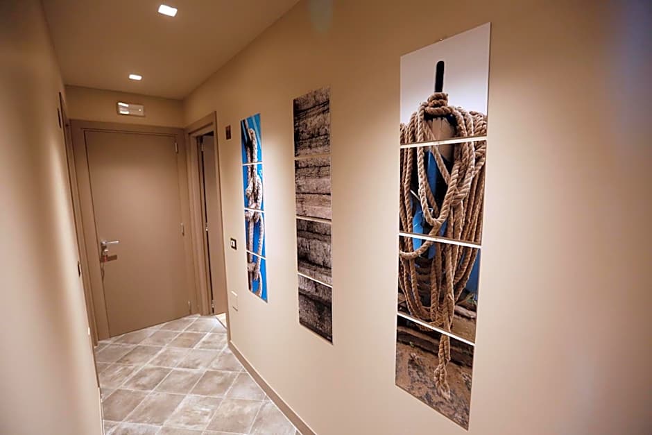 Il Casato Deluxe Rooms