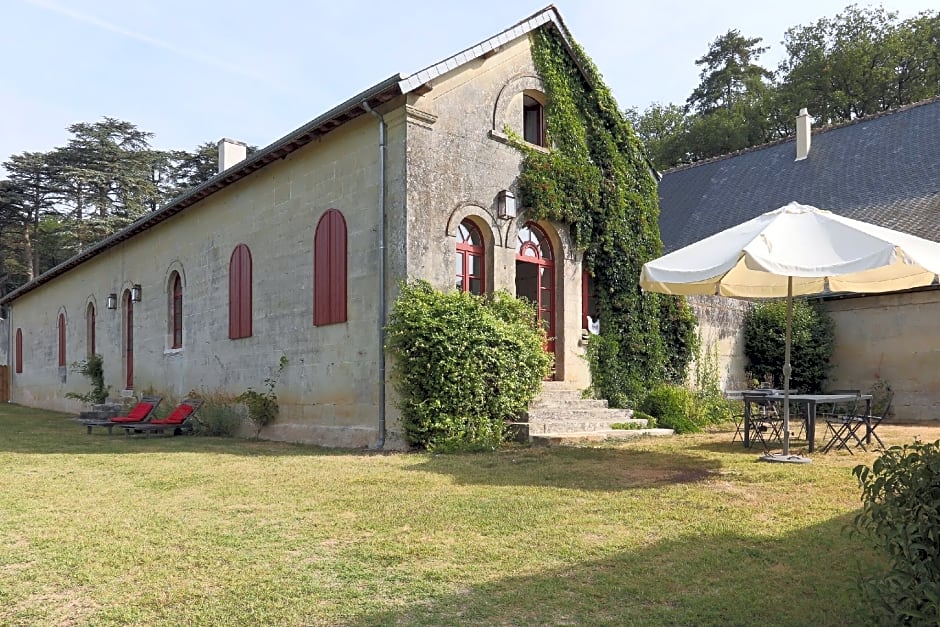 G¿ des Ecuries d'Hodebert