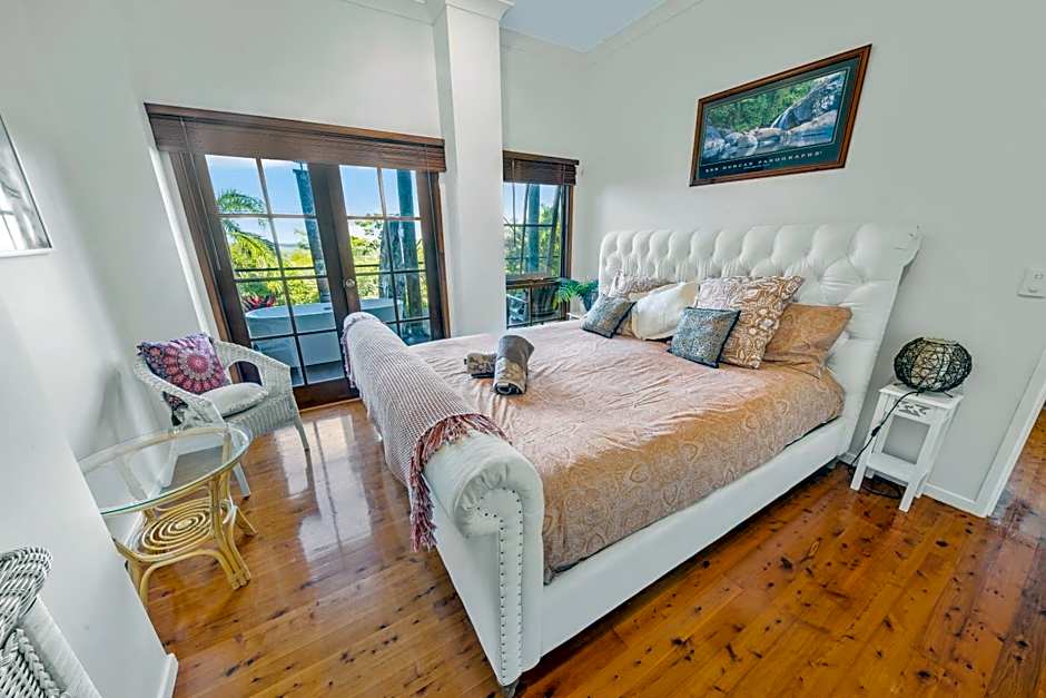 The Junglehouse Noosa