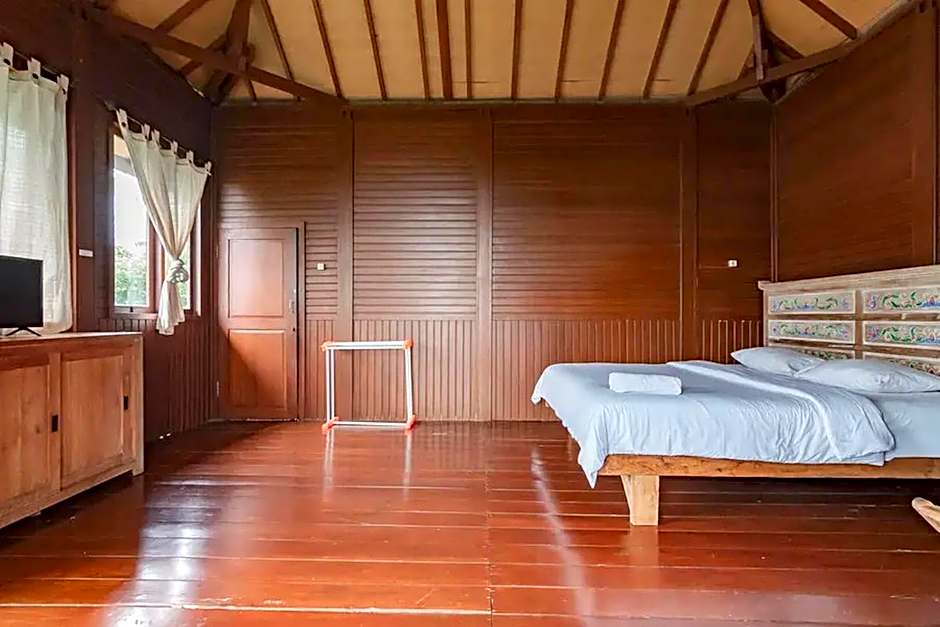 Kanaka Residence Mitra RedDoorz