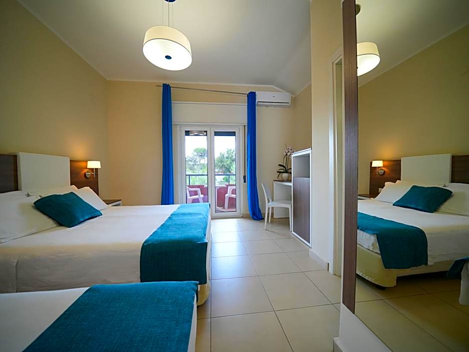 Amareclub Club Casarossa